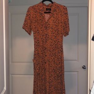 Urban Outfitters Dress